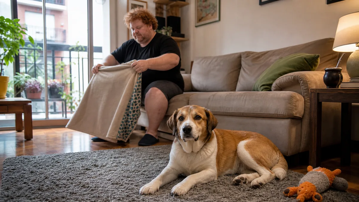 Hospedaje vs. guardería canina: diferencias antes de elegir